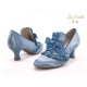 Iris Corolla Marie Antoinette Version A Shoes VII(Reservation/6 Colours/Full Payment Without Shipping)